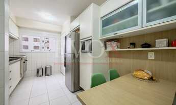 Imagem 7: Apartamento de luxo com 3 suítes no coração da Bela Vista: 3 quartos, 2 salas, 3 vagas de