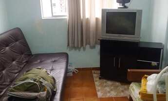 Imagem: Ap por temporada na praia grande