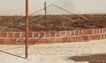 Imagem: Terreno Padrão em Jaú