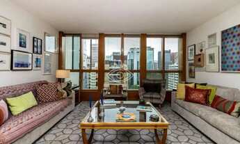 Imagem 4: Apartamento à venda na Alameda Jaú, Jardim Paulista, São Paulo