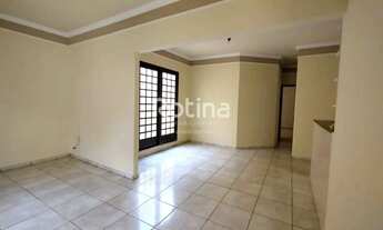 Imagem 2: Casa para alugar, 2 quartos, Jardim Patrícia - Uberlândia/MG - Rotina Imobiliária
