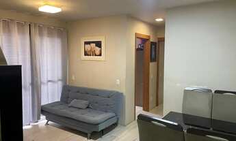 Imagem 3: Apartamento com 2 quartos, 1 vaga box, no bairro santa rita em guaíba - rs