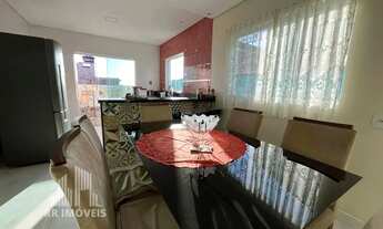 Imagem 2: RR6591 Casa 150m² PARQUE DAS NAÇÕES - OPORTUNIDADE - 4 Dorms 6 Vagas - Barueri, SP - Ótima