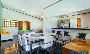 Imagem 7: CASA EM CONDOMÍNIO - VILLE SAINT JAMES II - SP