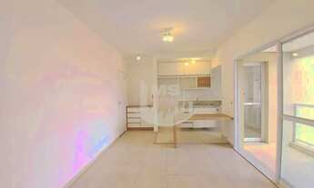 Imagem 5: Apartamento com 2 dormitórios para alugar, 66 m² por R$ 3.000,00/mês - Taquaral - Campinas