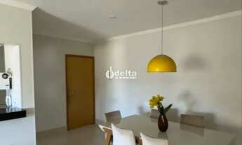 Imagem 3: Apartamento com 2 quartos disponível para venda no bairro Jardim Patrícia em Uberlândia-MG