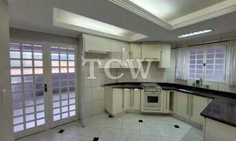 Imagem 2: Casa Padrão em Poços de Caldas