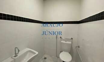 Imagem 6: Galpão Comercial para Locação em Americana-SP, Bairro Jardim São Paulo: 1 Sala, 2 Banheiro