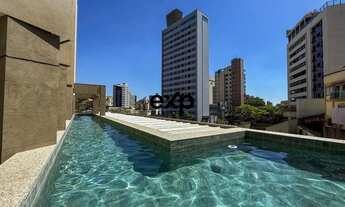 Imagem 4: Apartamento para aluguel em Santa Lúcia, BH Mobiliado