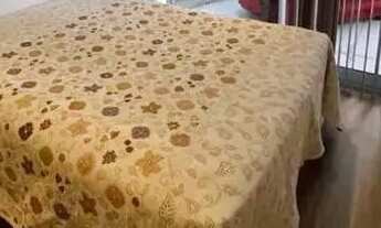 Imagem 5: Apartamento para venda com 92 metros quadrados com 2 quartos