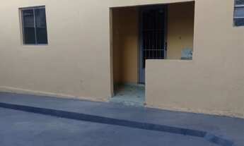 Imagem: Aluga-se Casa Nova Vista