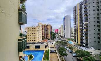 Imagem 4: Apartamento 4 quartos sendo 2 suítes à venda no setor Nova Suiça