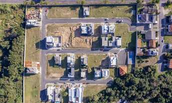 Imagem 2: Terreno em condomínio fechado, com 271m²