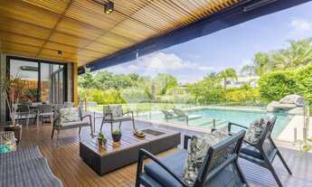 Imagem: Casa em Condomínio com 5 suítes