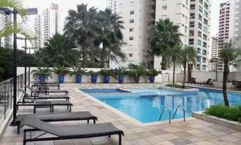 Imagem 2: Ed Torre Valência - Apartamento com 52m² de área privativa, 1 suíte, Sala, Cozinha, Lavand