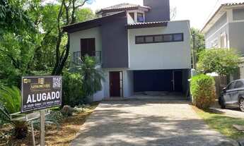 Imagem: Casa para locação com 4 dorm, sendo 4