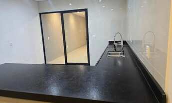 Imagem 11: Casa em Condomínio de 3 Suítes no JARDINS TERRA BRASILIS de 141m²