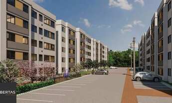 Imagem 2: Apartamento em Vila Nova