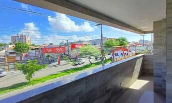 Imagem: EDIFÍCIO COMERCIAL COM 16 SALAS - SALGADO