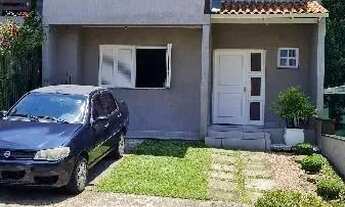 Imagem: Casa para Venda - 177m², 3 dormitórios