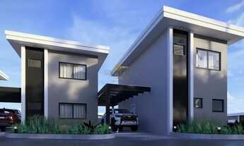 Imagem 2: Casa em Condomínio para Venda em Teresópolis, Golfe, 3 dormitórios, 2 suítes, 4 banheiros