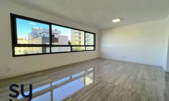 Imagem 4: Apartamento com 3D c/ 1 Suíte, Churrasqueira e 2 Vagas no Botanique