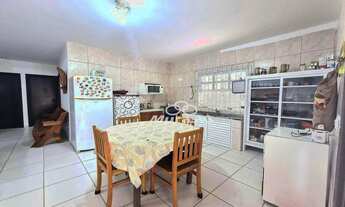 Imagem 7: Casa com 4 dormitórios à venda, 225 m² por R$ 480.000,00 - Brejatuba - Guaratuba/PR