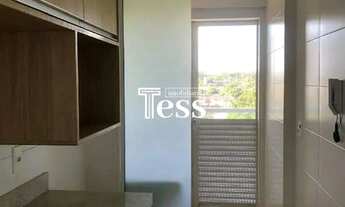 Imagem 7: Apartamento para locação no Edifício Villa Gimenes próximo da avenida JK