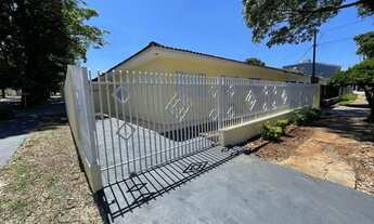 Imagem 2: Locação - Residência no Jardim Tropical em Maringá