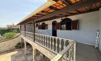 Imagem: Casa 2 níveis, no Eymard /BH!