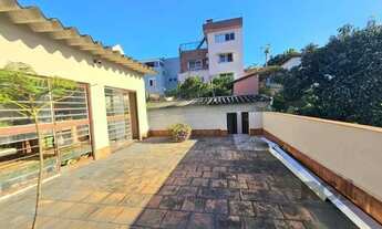 Imagem 2: Casa 4 dormitórios no bairro Partenon