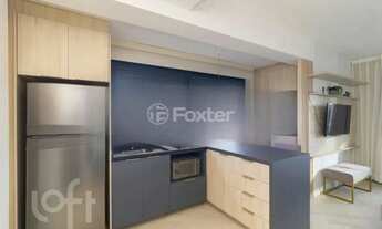 Imagem 6: Kitnet / JK / Studio à venda Avenida Coronel Lucas de Oliveira, Bela Vista - Porto Alegre