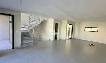 Imagem 4: Sobrado em Condomínio Fechado no Bairro Campo de Santana - Curitiba