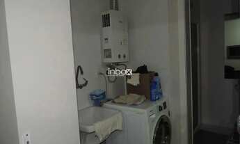 Imagem 6: INBOX CIA IMOBILIÁRIA ALUGA: Apartamento de um quarto Bairro no Humaitá