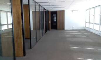 Imagem 2: Conjunto para alugar, 565 m² por R$ 49.500,00/mês - Bela Vista - São Paulo/SP