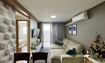 Imagem 2: Apartamento pronto para morar, 2 quartos, no Vila Verde - Caxias do Sul