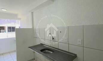 Imagem 7: Apartamento no CONDOMÍNIO ALPHA CLASS - Bairro Aruana