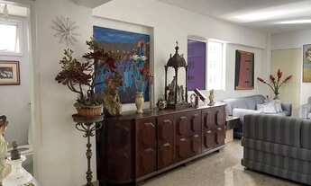 Imagem 7: Apartamento 4 quartos, Setor Oeste, Aeroporto, Bueno, Marista, Sophia Pontes - Goiânia - G