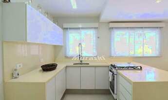 Imagem 7: Casa com 3 dormitórios para alugar, 180 m² por R$ 2.000,00/dia - Centro - Guaratuba/PR