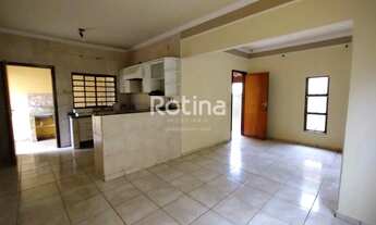 Imagem 3: Casa para alugar, 2 quartos, Jardim Patrícia - Uberlândia/MG - Rotina Imobiliária