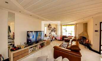 Imagem: Casa à Venda - Vila Prudente, 4 Quartos