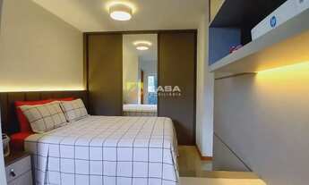 Imagem 6: Incrível apartamento com lazer completo em Parque Residencial Laranjeiras, Serra! VHVD
