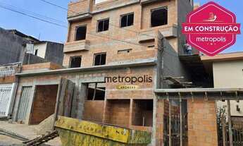 Imagem: Cobertura à venda, 95 m² por R$ 471.000,00