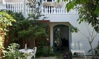 Imagem: Casa à Venda, 3 Suítes, 2 Vagas - Jardim