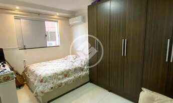 Imagem 4: APARTAMENTO NO SETOR DOS AFONSOS codigo: 159014