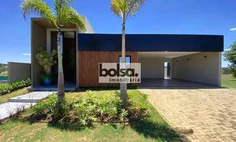 Imagem 1: CASA EM CONDOMINÍOm² CYRELA ESTORIL, Bauru - SP