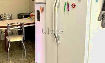 Imagem 9: Aluguel Apartamento 2 Dormitórios - 152 m² Moema