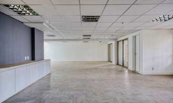Imagem 6: Conjunto comercial para locação em Perdizes , 318m²