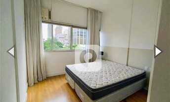 Imagem 5: Cobertura Ipanema, 130 m², 2 quartos e 1 vaga