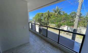 Imagem 2: Casa duplex 3 quartos, sendo 1 suíte à venda em Santa Monica - Guarapari/ES